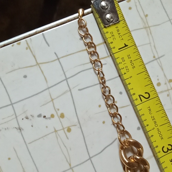 Copper Bracelet #731 - Picture 6 of 6